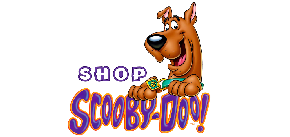 Scooby Doo Shop